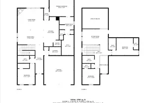 1332 Thompson Rd, Argyle, TX 76226 - Photo 33