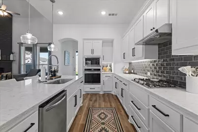 1332 Thompson Road, Argyle, TX 76226 - Photo 11