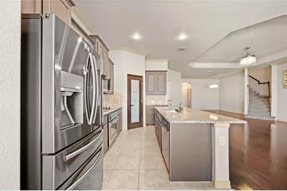 3113 Sangria Lane, Fort Worth, TX 76177 - Photo 9