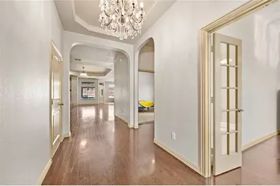 3113 Sangria Lane, Fort Worth, TX 76177 - Photo 3