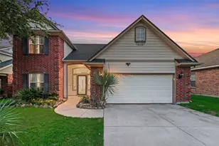 320 Timbercreek Ct, Princeton, TX 75407 - Photo 3