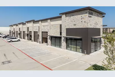 2601 E State Highway 121 #108, Lewisville, TX 75056 - Photo 1