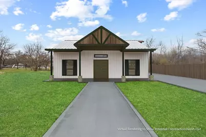 204 S Main Street, Ector, TX 75439 - Photo 1