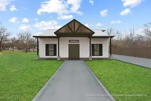 204 S Main St, Ector, TX 75439 - Photo 1