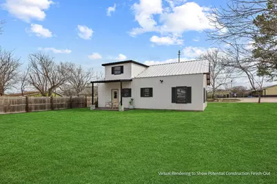 204 S Main Street, Ector, TX 75439 - Photo 3