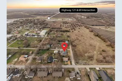 104 N 4th Street, Trenton, TX 75490 - Photo 33