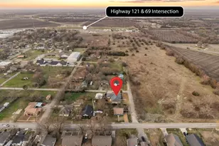 104 N 4th St, Trenton, TX 75490 - Photo 33