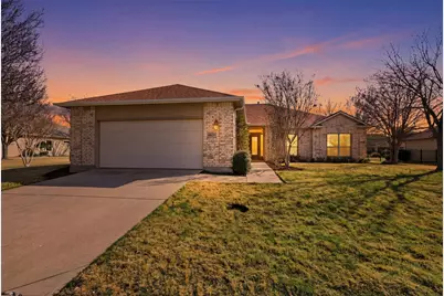 8925 Crestview Drive, Denton, TX 76207 - Photo 1