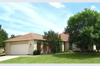 8925 Crestview Drive, Denton, TX 76207 - Photo 1
