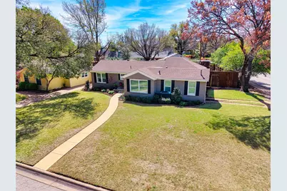 6341 Kenwick Avenue, Fort Worth, TX 76116 - Photo 23