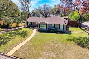 6341 Kenwick Ave, Fort Worth, TX 76116 - Photo 23