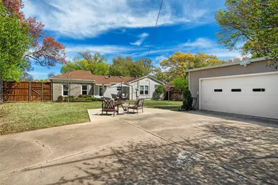 6341 Kenwick Avenue, Fort Worth, TX 76116 - Photo 21