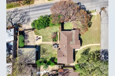 6341 Kenwick Avenue, Fort Worth, TX 76116 - Photo 25