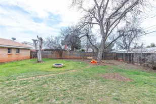 1702 Rosewood Dr, Abilene, TX 79603 - Photo 19