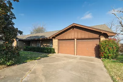 6236 Trail Lake Drive, Fort Worth, TX 76133 - Photo 3