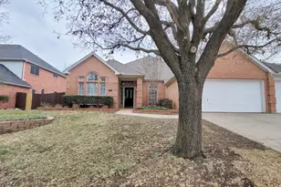 2628 Crepe Myrtle Dr, Flower Mound, TX 75028 - Photo 1