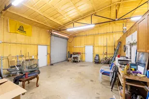 611 Gladness, Rhome, TX 76078 - Photo 35