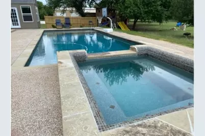 611 Gladness, Rhome, TX 76078 - Photo 3