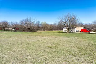 611 Gladness, Rhome, TX 76078 - Photo 7