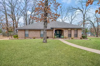 4145 Sleepy Hollow, Reno, TX 75462 - Photo 1