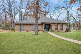 4145 Sleepy Hollow, Reno, TX 75462 - Photo 1