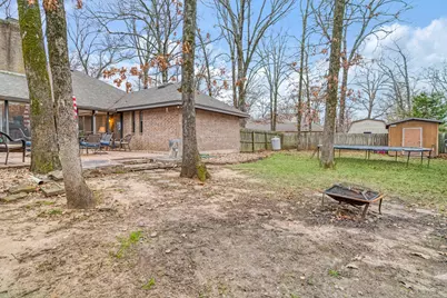 4145 Sleepy Hollow, Reno, TX 75462 - Photo 19