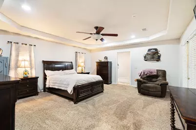 4145 Sleepy Hollow, Reno, TX 75462 - Photo 11