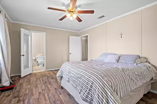 101 Taylor St, Como, TX 75431 - Photo 17