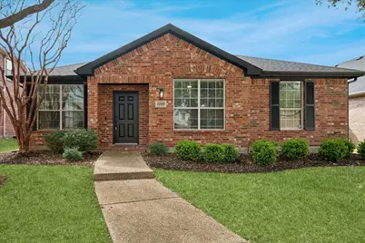 11589 Snyder Drive, Frisco, TX 75035 - Photo 15