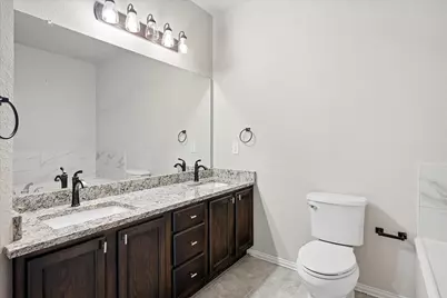 11589 Snyder Drive, Frisco, TX 75035 - Photo 7