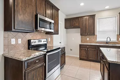 11589 Snyder Drive, Frisco, TX 75035 - Photo 5