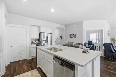 432 Cold Mountain Trail, Fort Worth, TX 76131 - Photo 11