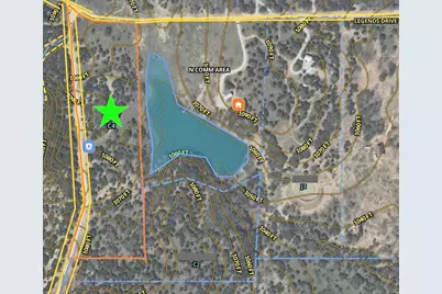 Hwy 16 Co Rd 494 Co Rd 494, Ranger, TX 76470 - Photo 3