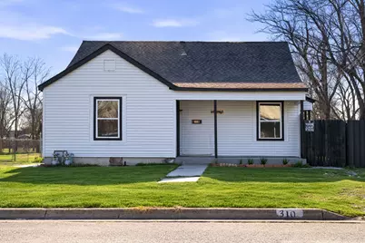 310 S Hampshire Street, Saginaw, TX 76179 - Photo 1