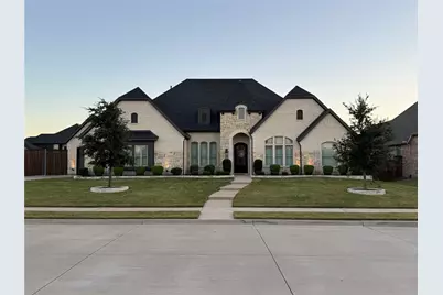 2200 Weathertop Lane, Prosper, TX 75078 - Photo 1