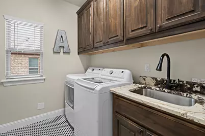 1509 Sea Breeze Lane, Azle, TX 76020 - Photo 29