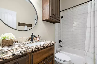 1509 Sea Breeze Lane, Azle, TX 76020 - Photo 27