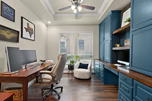 1509 Sea Breeze Ln, Azle, TX 76020 - Photo 15