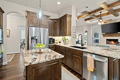 1509 Sea Breeze Lane, Azle, TX 76020 - Photo 11