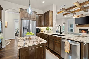 1509 Sea Breeze Ln, Azle, TX 76020 - Photo 11