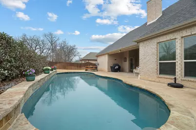 1509 Sea Breeze Lane, Azle, TX 76020 - Photo 33