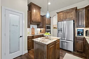 1509 Sea Breeze Ln, Azle, TX 76020 - Photo 11