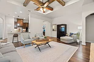 1509 Sea Breeze Ln, Azle, TX 76020 - Photo 9