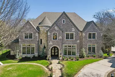 509 Park Lake Drive, McKinney, TX 75072 - Photo 1