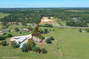 24291 State Hwy 19, Canton, TX 75103 - Photo 29