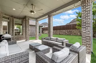 3410 Beechwood Dr, Prosper, TX 75078 - Photo 29