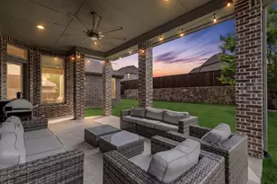 3410 Beechwood Dr, Prosper, TX 75078 - Photo 39