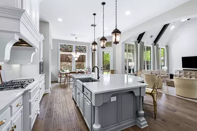 3410 Beechwood Drive, Prosper, TX 75078 - Photo 17