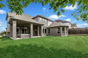 3410 Beechwood Dr, Prosper, TX 75078 - Photo 35