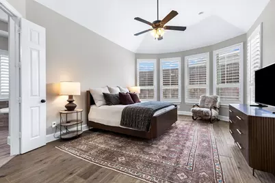 3410 Beechwood Drive, Prosper, TX 75078 - Photo 21